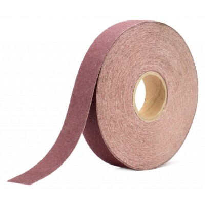 Picture of Arc Abrasives 1 X 50 400Grit Handy Roll